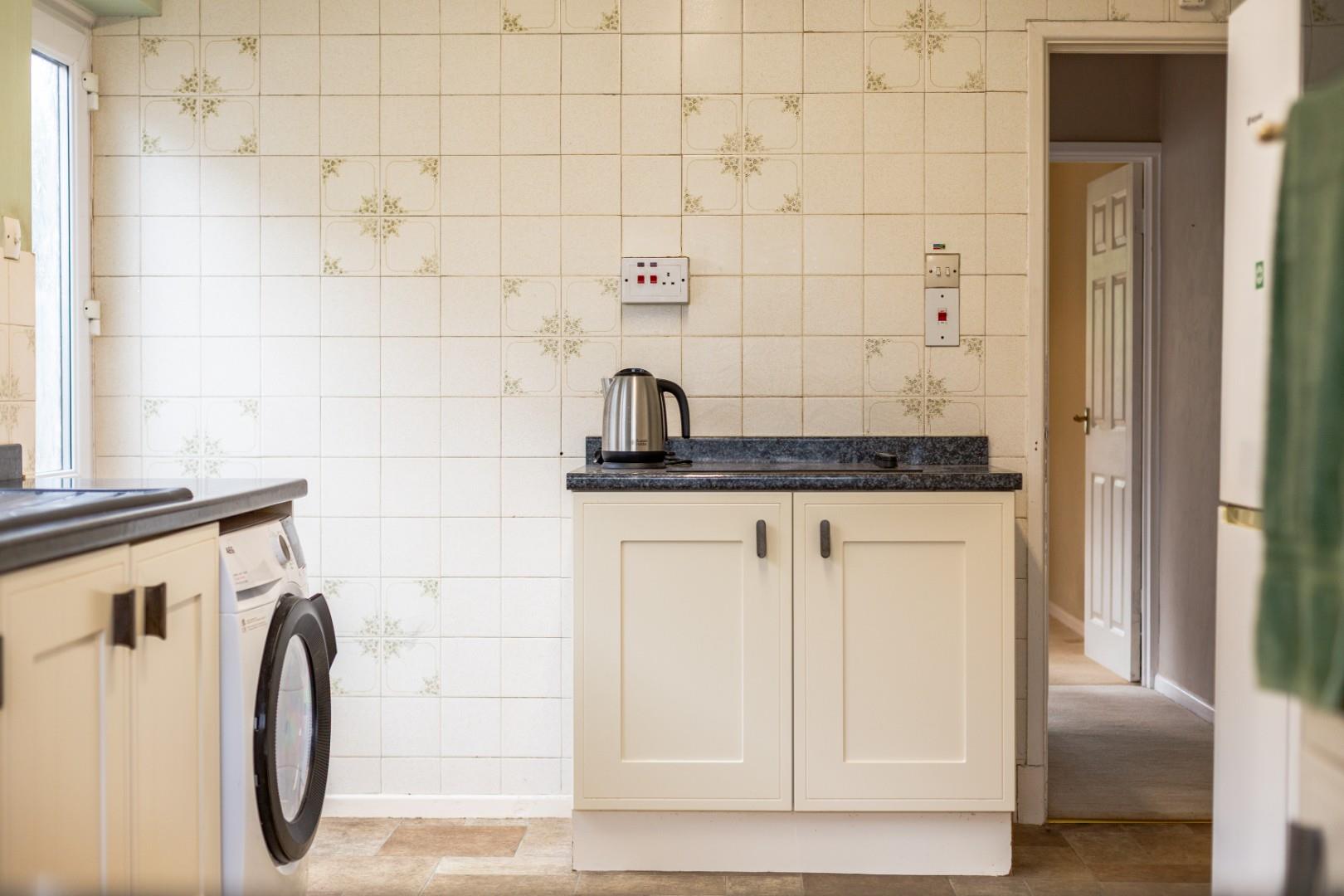 Withy Park, Bishopston, Mumbles, Swansea, SA3 3EY